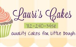 Lauri's Cakes