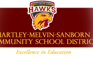 Hartley-Melvin-Sanborn Community School District