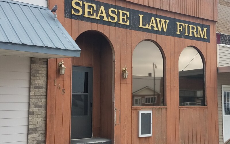 Sease Law Firm