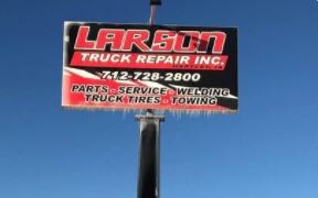 Larson Truck Repair
